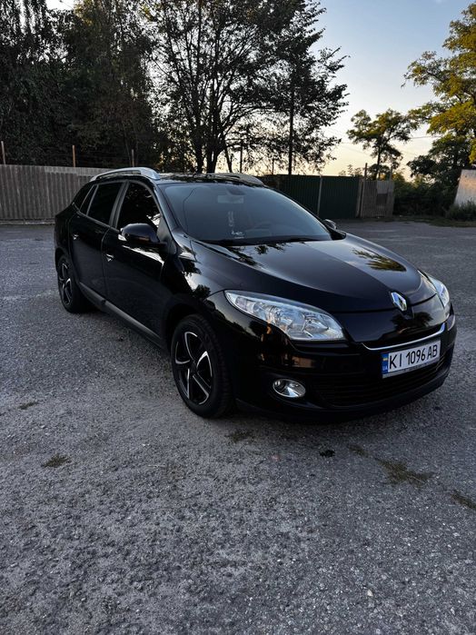 Renault Megane 2012 VIN VF1KZ090347455896 фото оголошення 8 з 23