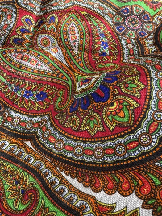 Платок женский тонкий