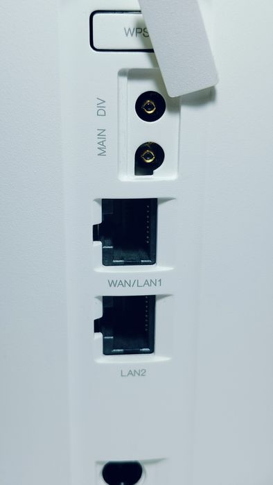 Router LTE 4G 600 MB/s na kartę SIM WiFi 5Ghz Nowoczesny szybki modem