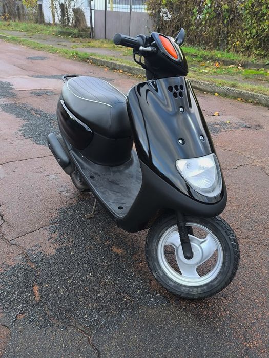 Скутер Yamaha jog sa-01 80cc