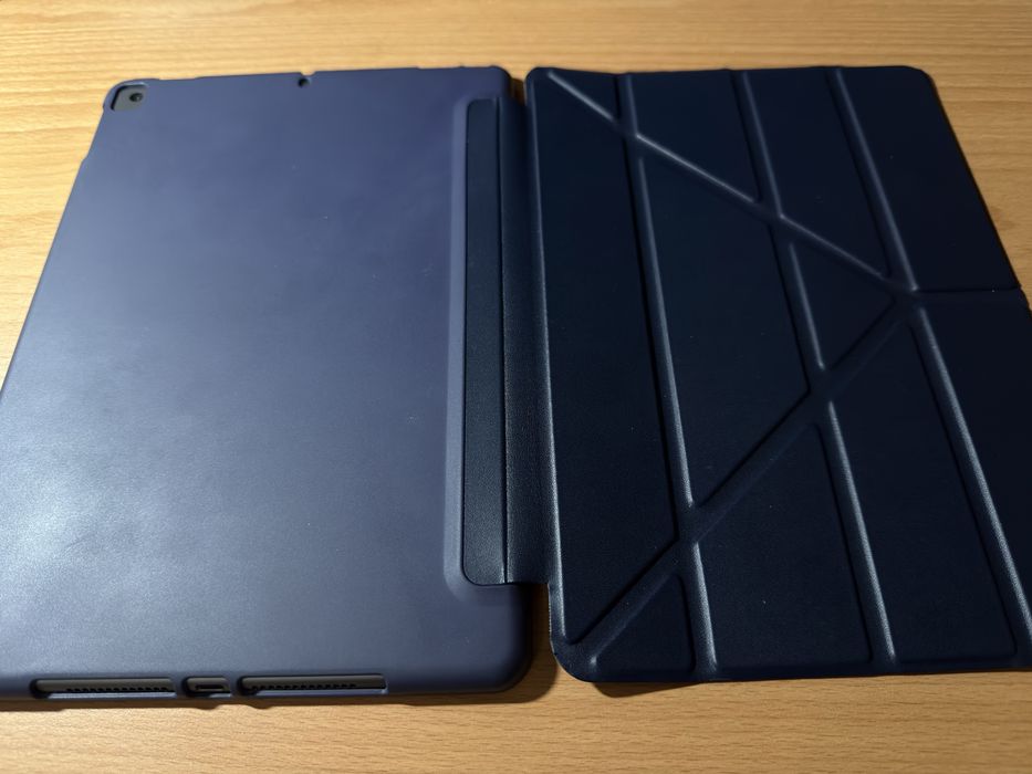 Apple iPad 10.2" (9 Gen) Space Gray