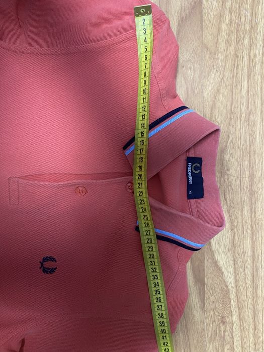 Продам фред пері