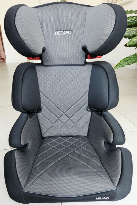 Fotelik Recaro Milano