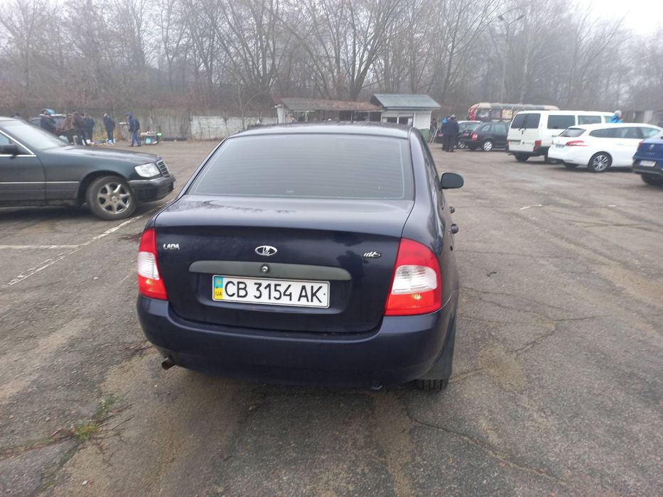 Продам авто ВАЗ калина 118