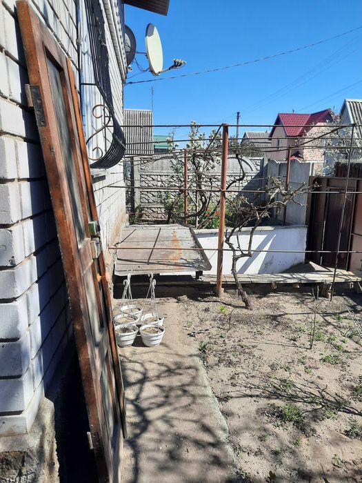 Продам деревянные двери в хорошем состоянии