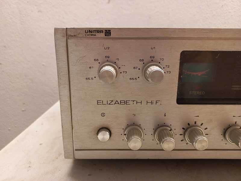 Elizabeth HIFI Diora