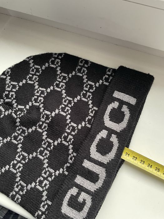Czapka Gucci | Gucci , czapka , trend