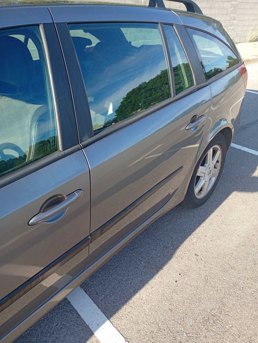 Renauld laguna 1.9 dci