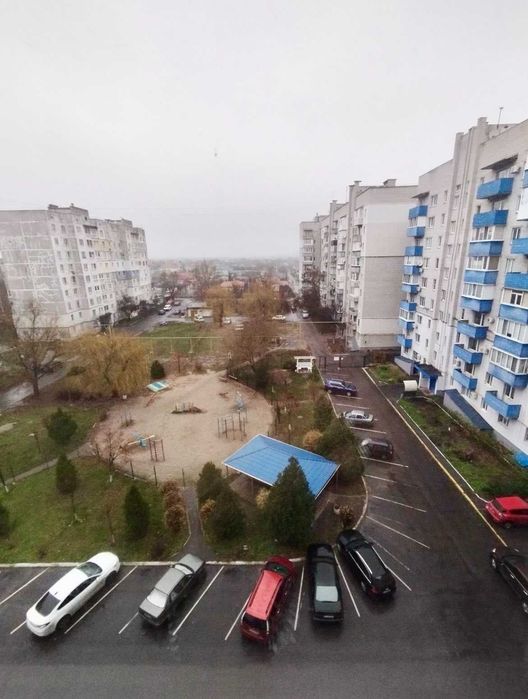 Продам 1к кварт покращ план. Нагірна частина! Продаж і по Сертифікату!