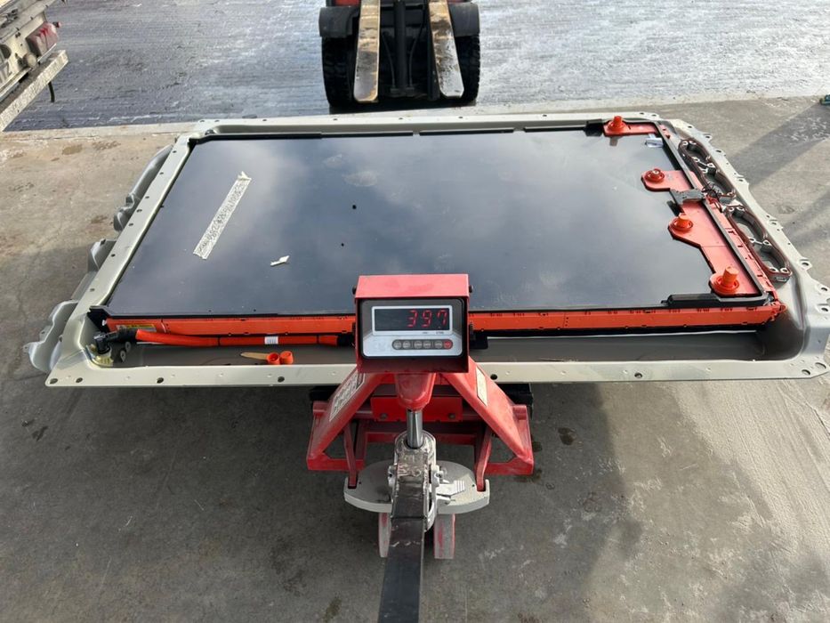 Акумулятор батарея LiFePo4 BYD Blade 336v 60kWh 179.5ah Tesla