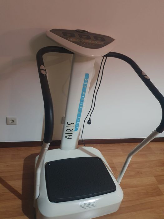 Exercise Machine444828042322913280