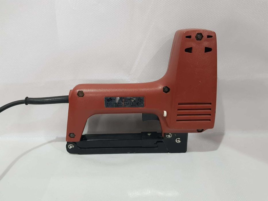 Elektryczny zszywacz tapicerski Swingline 34210
