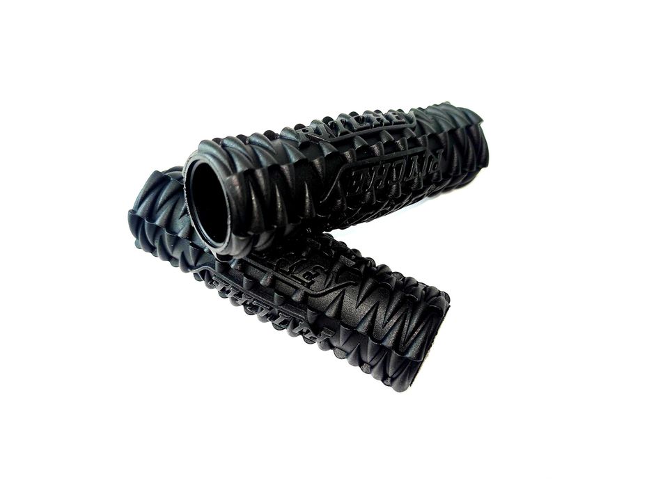 NOWE Retro Chwyty RITCHEY PRO Gripshift BLACK Kraków