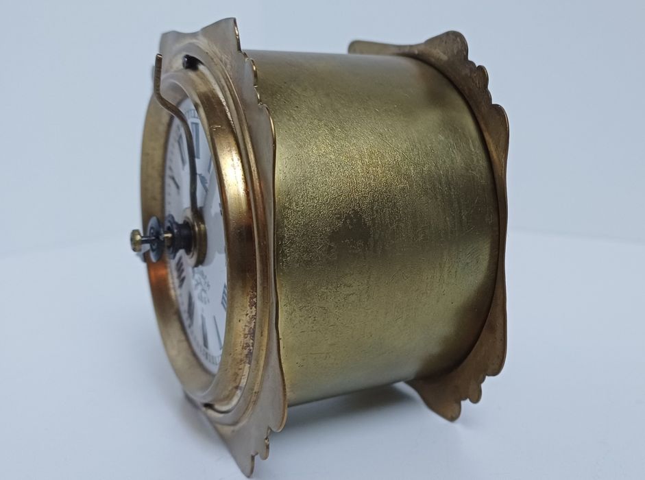 Budzik Lenzkirch 1901 rok