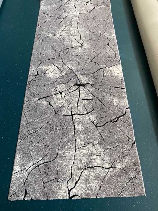 Chodnik 100cm popiel pień, na wymiar