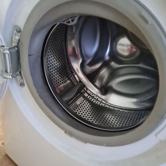 Пральна машина Electrolux