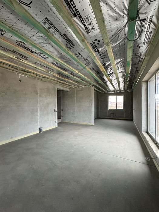Продаж просторого будинку 125м2. у с. Струмівка