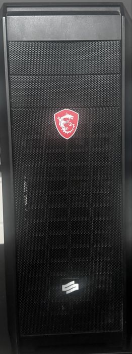 Komputer stacjonarny (PC)gamingowy rtx 2060 sx oc amd ryzer 7 2700