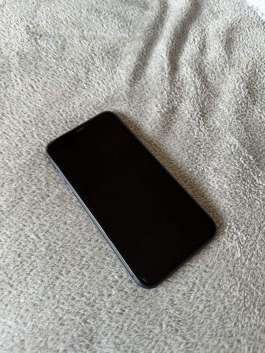 iPhone 11 Preto 64gb