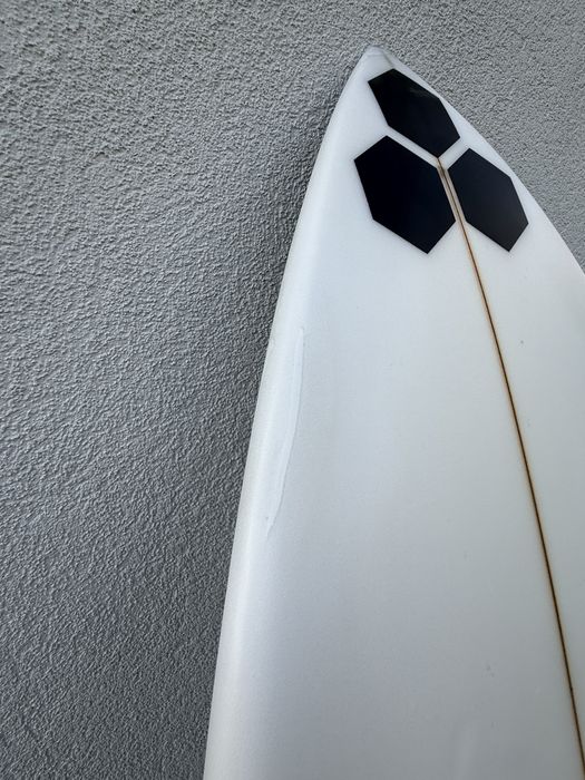 Prancha de surf Channel Island Fish Beard 6’0 35.6 litros