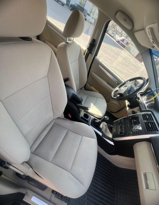 Mercedes-Benz B-Class 2006 VIN WDD2452311J076616 фото оголошення 14 з 24