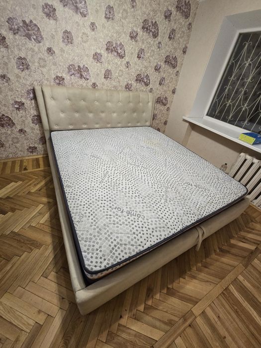 Матрац ортопедичний 1.8×2.0 м