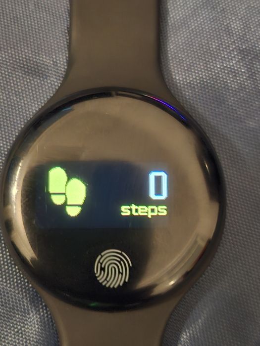 Synoke FitBand TLW08Plus