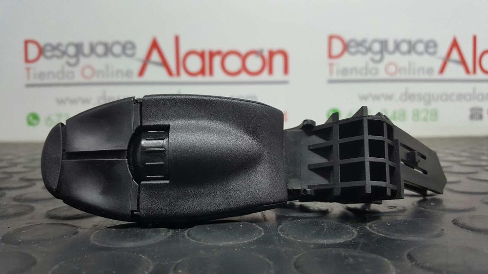 CONTROLE DO SISTEMA DE ÁUDIO / RÁDIO CD CITROEN C3 PICASSO SX
