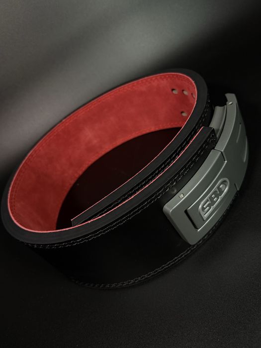 Пояс SBD Classic 13mm L