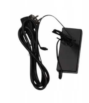 Rejestrator Hikvision IP + 16 slotowy Switch + 4TB Dysk Hdd