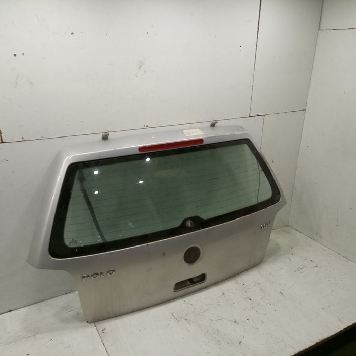 Porta de mala - VOLKSWAGEN Polo (6N2) | 99 - 01
