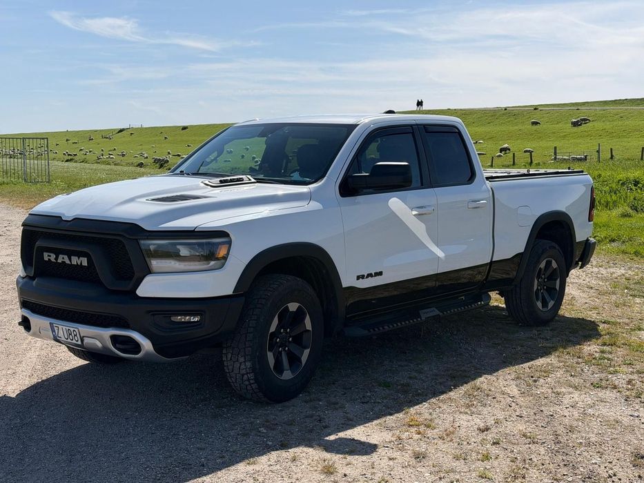 Ram 1500