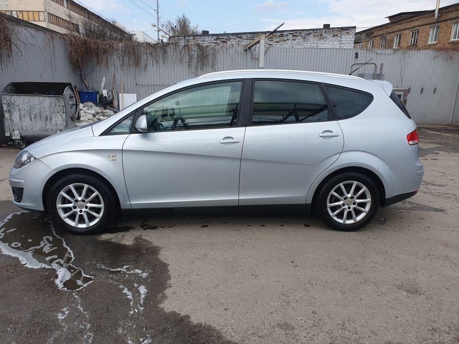 Seat altea xl 1.8 tsi