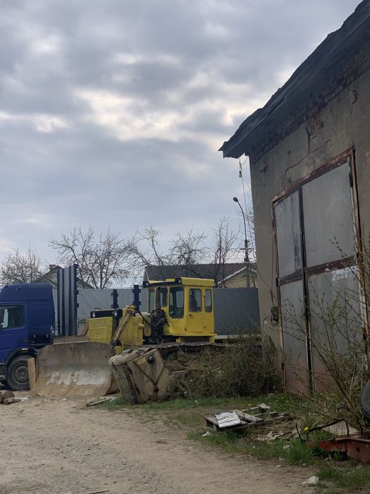 Продам Бульдозер Б-10