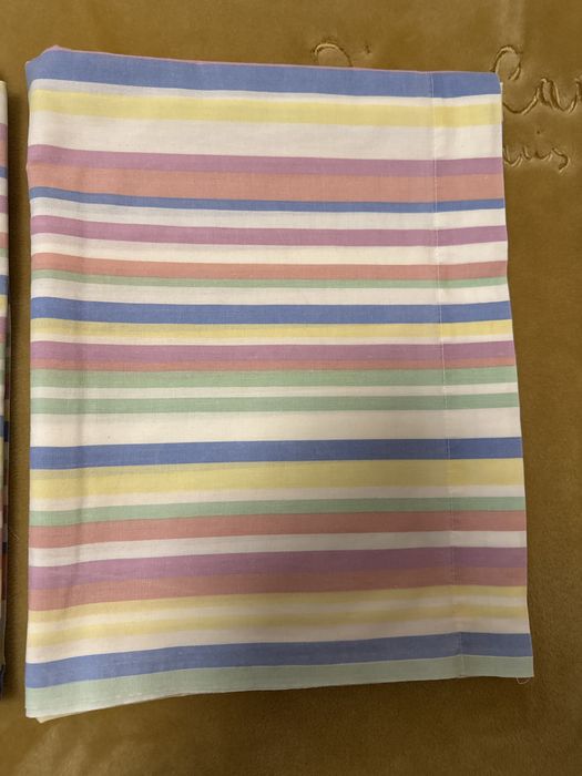 Conjunto de lençóis de cama individual