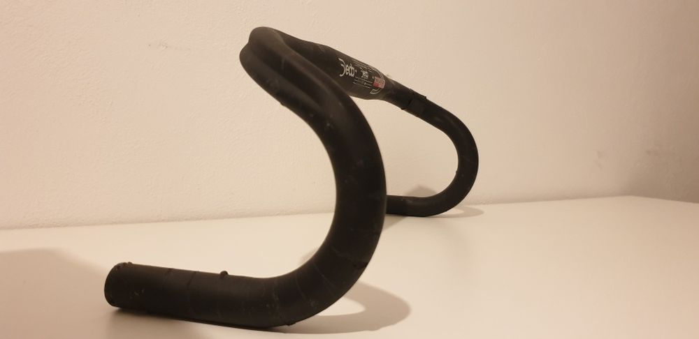 Kierownica szosowa Deda Newton Shallow 42cm