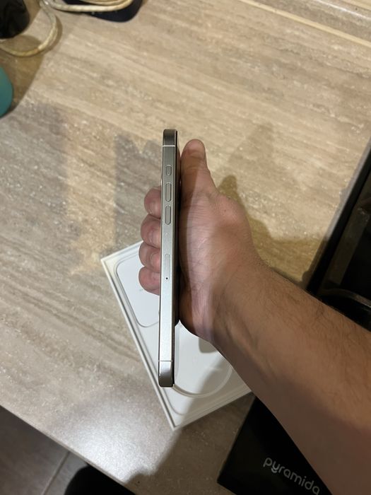 iPhone 15 Pro Max 256 Gb