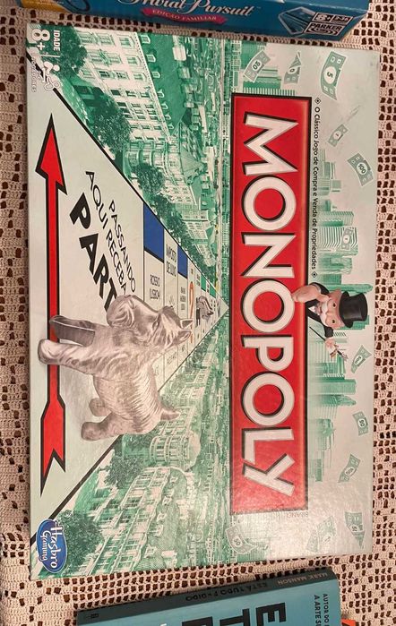 Monopolio Super Classic