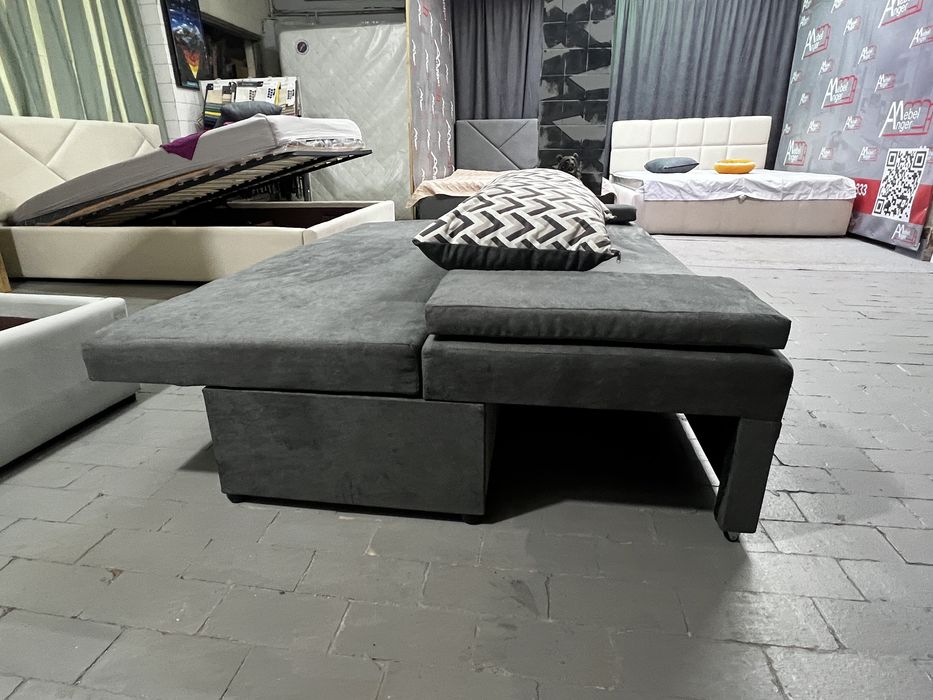 Диван єврокнижка,спальний диван,софа,194