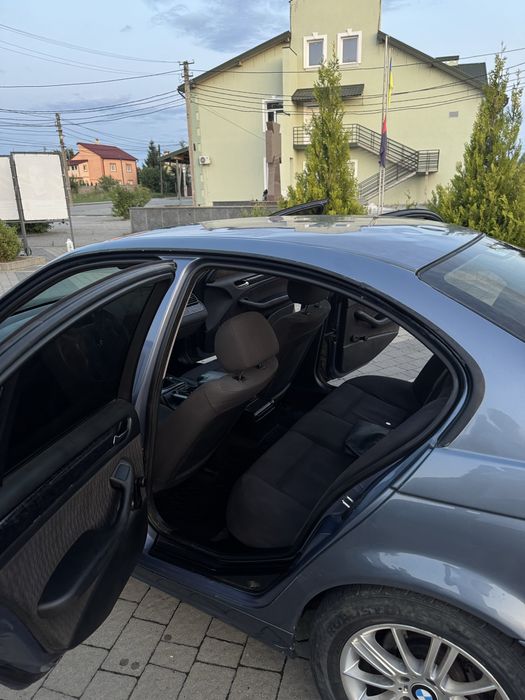 BMW 3 Series 1999 VIN WBAAL71030KE62642 фото оголошення 6 з 8