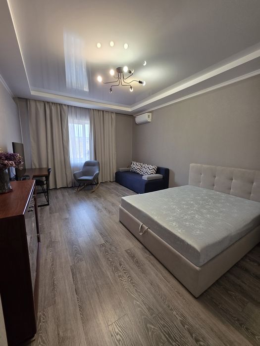 квартира з гардеробною 8 Березня