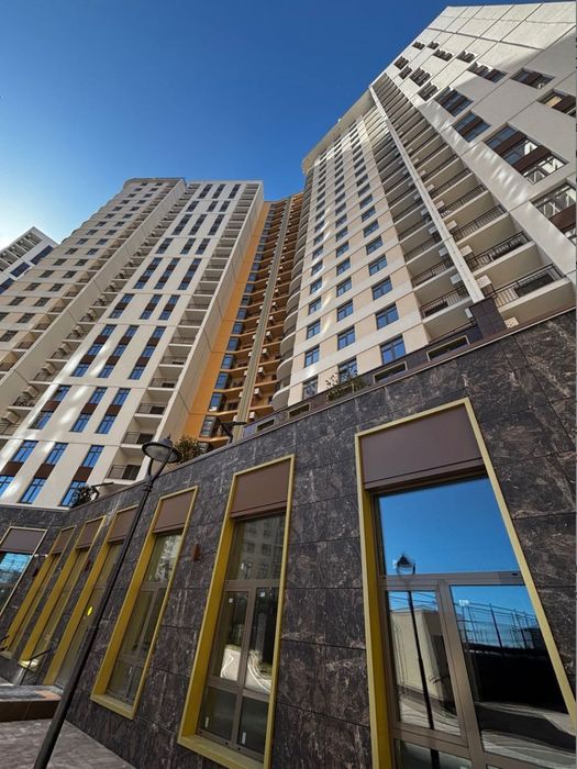 1-комнатная квартира по адресу ул. Краснова (площадь 42,4 м²) - Atlanta.ua - фото 19