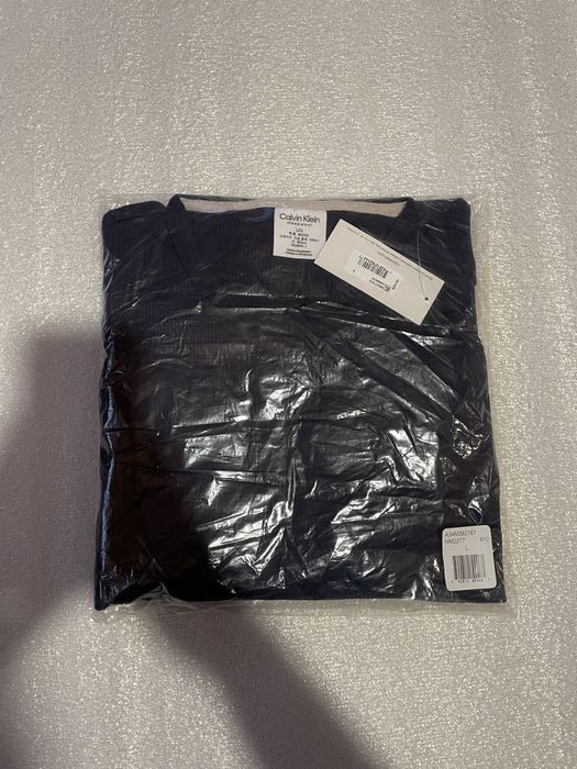 Новая кофта calvin klein свитшот ( ck sweatshirt ) c америки l,xl