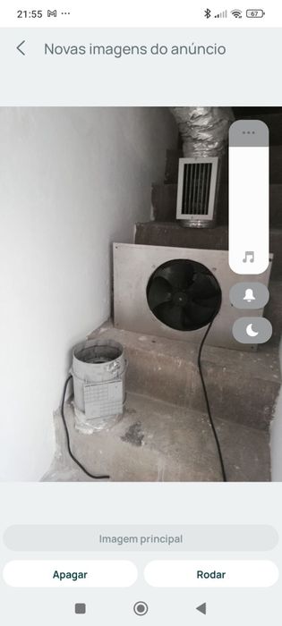 Estação de calor