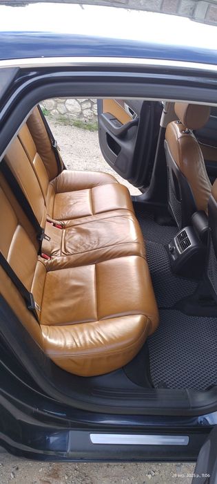 Продам Audi A6 C6