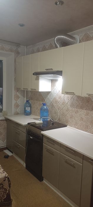 установка і демонтаж кухни