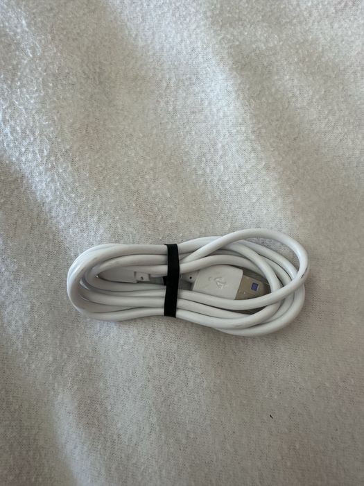 Candeeiro de Mesa LED Recarregável Dobrável USB TD