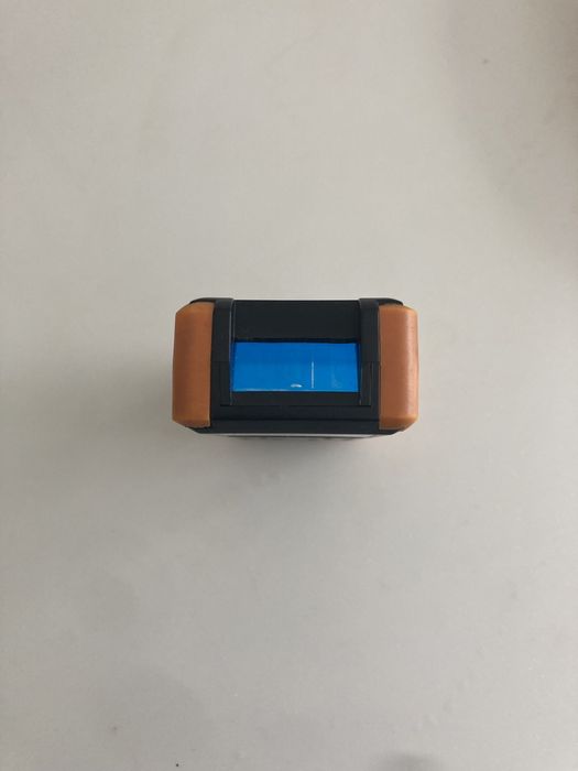 Терминал учета данных. Сканер D005