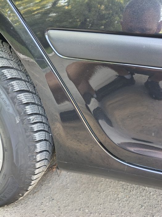Шкода октавия А5 2.0 tdi dsg, 4x4!