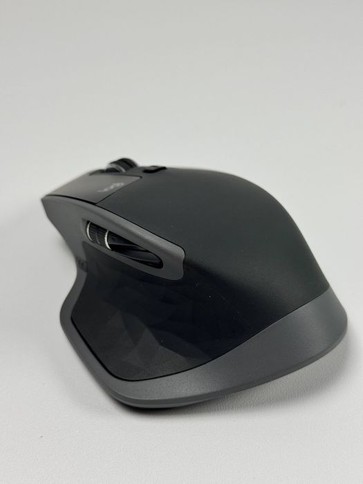 Бездротова миша Logitech MX Master 2S Graphite (910-007225)